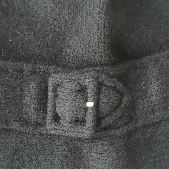 Ann Taylor | Wool Bucket Hat - Picture 3 of 5